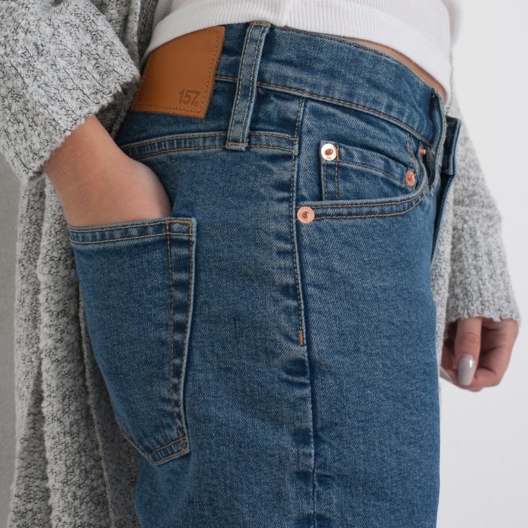 Jeans "Lender" Jeans "Lender"